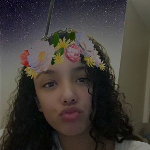 Meet your Posher, Arianna